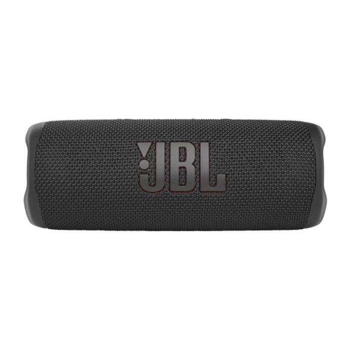 JBL Flip 6 Altavoz Bluetooth Negro JBL Flip 6 Altavoz Bluetooth Negro